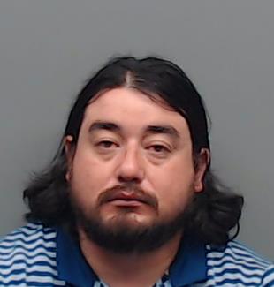 ORTIZ, JOSE ABEL booking photo