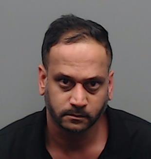 PATEL, RAJEN MANU booking photo