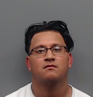 PINEDA, ADRIAN booking photo