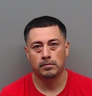 VALDOVINOS, ERI booking photo