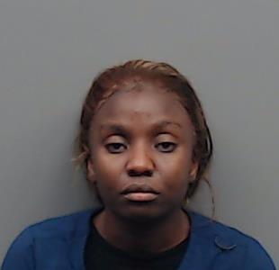 WREH, BERNICE M booking photo