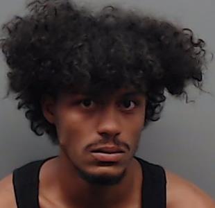 SHRUM, COREY BRAYDEN MATTHEW booking photo