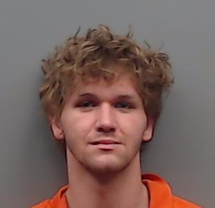 SIMS, CHRISTOPHER JAMES LANDRUM booking photo