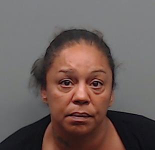 PORTER, ANGELIA MAREE booking photo