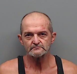 JENNINGS, DAVID ALLEN booking photo