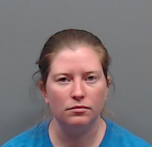 JASPER, NELLIE ANNE booking photo