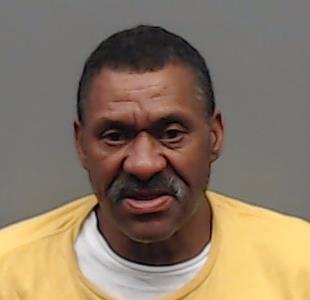 HUDSON, DANNY M. booking photo