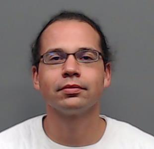 MARTIN, COLBY ANDRE booking photo