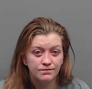 CUNNINGHAM, LYDIA SHAE booking photo