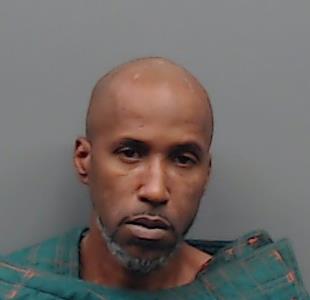 RANSOM, CORY DESHUN booking photo