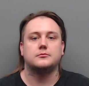 SOCIA, SAMUEL AARON booking photo