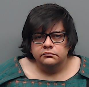 PONCE, JESSE JOE booking photo