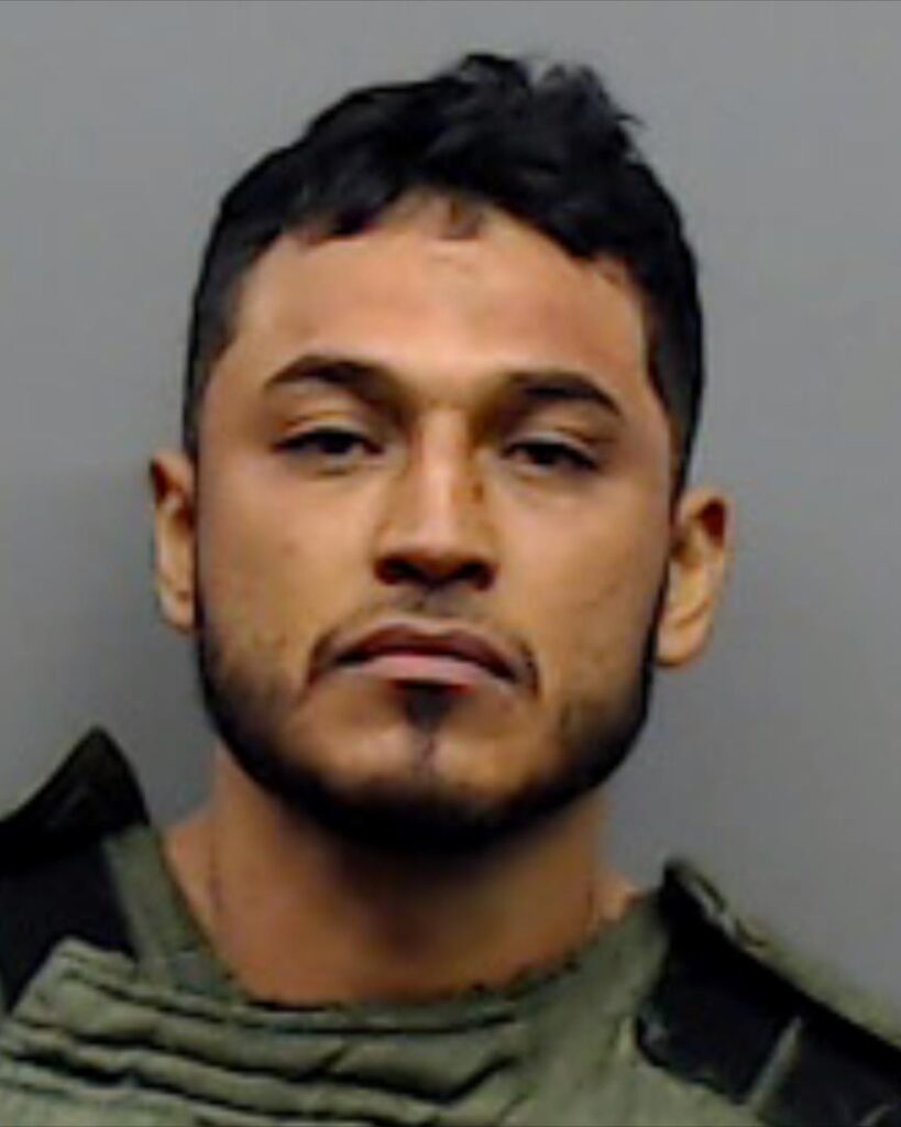 FIGUEROA, JOSUE booking photo