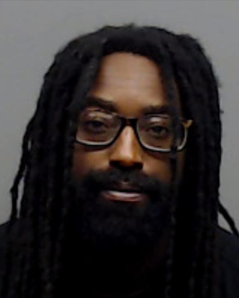 PLEASANT, KEUNDRE DEMONE booking photo