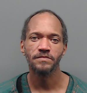 BUTLER, MIKEL booking photo