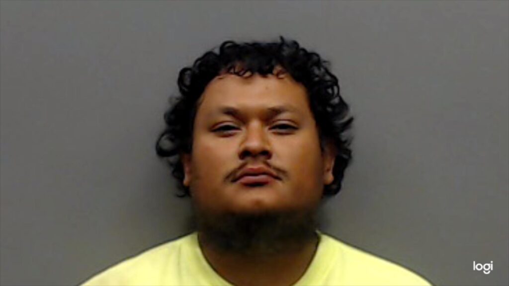 DIAZ, ELISEO booking photo