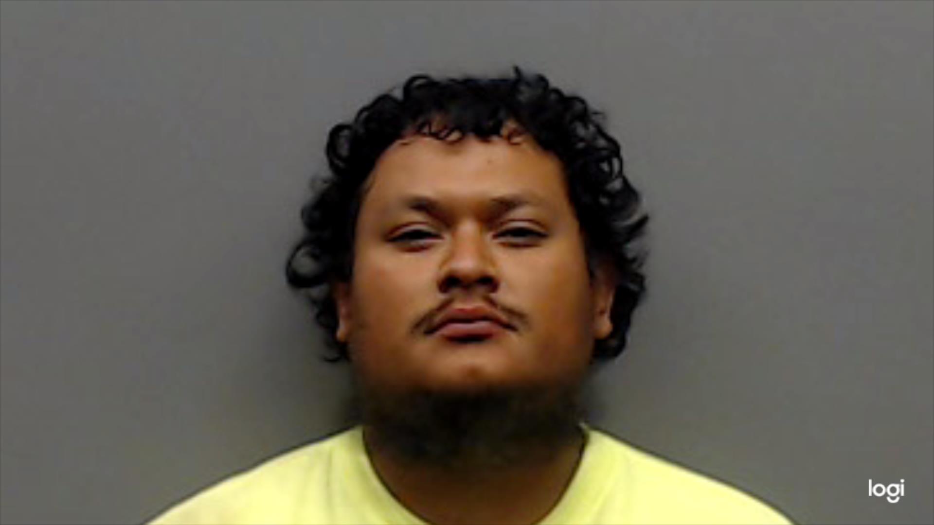 DIAZ, ELISEO arrested by Smith County SO/PD