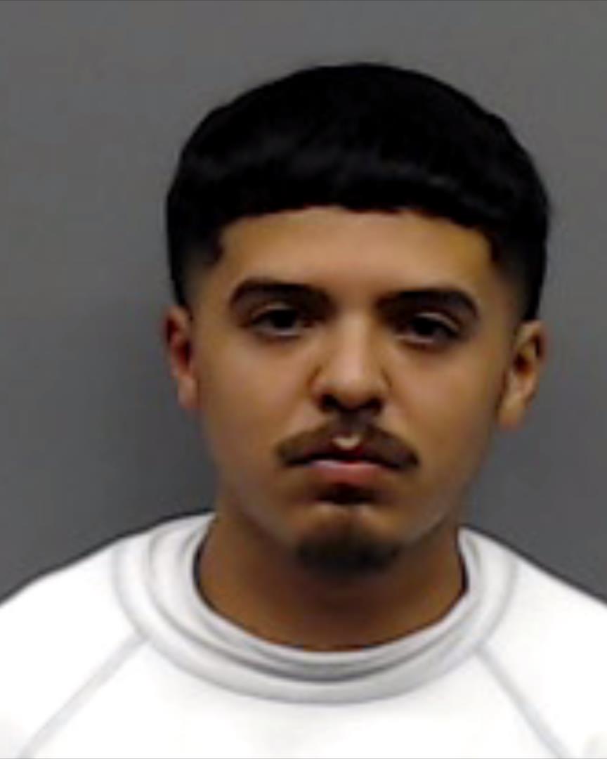 LOPEZ, JOSEPH arrested by Smith County SO/PD