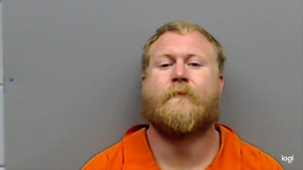 LAND, COLTON CLAY booking photo