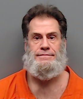 EHRENFELD, KEVIN MAX booking photo