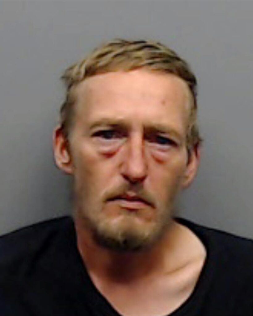 SMITH, DALTON WADE booking photo