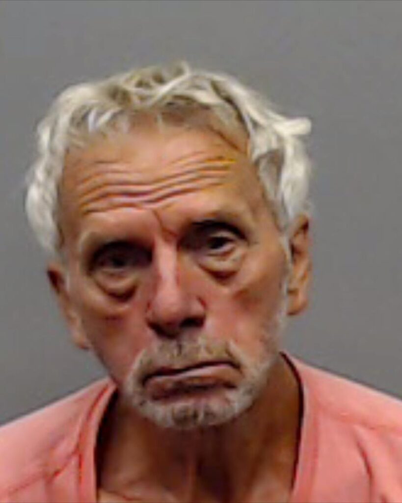 WARREN, DOYLE WAYNE booking photo