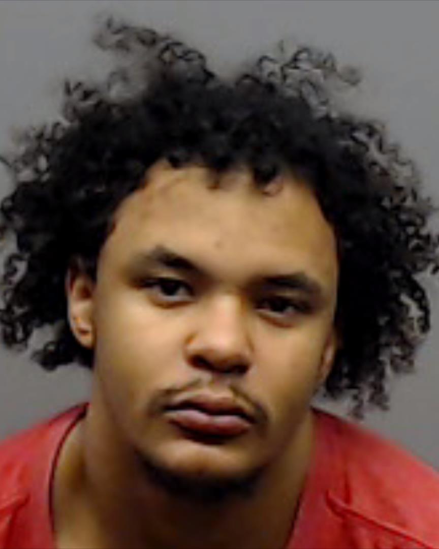 LAWLESS, DYLAN TAYLOR arrested by Smith County SO/PD