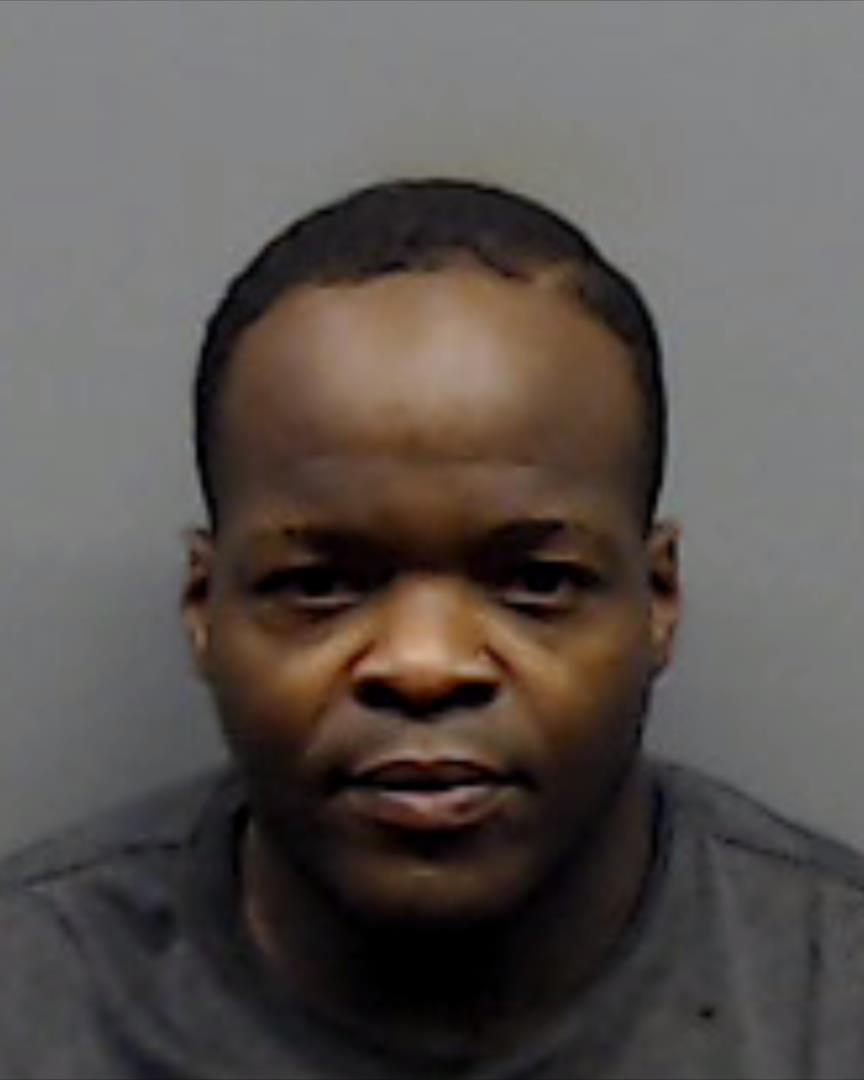 ANDERSON, ALBERT JEROME arrested by Smith County SO/PD