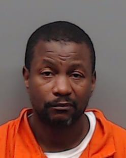 BENNETT, ISAAC T, III booking photo