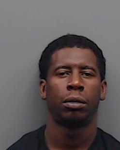 BROOKS, DUAN DE CRAIGDRICK booking photo