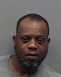 SPIGNER, LARRY LAMAR booking photo