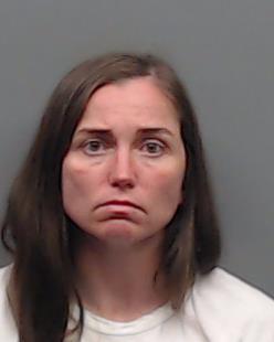 STANLEY, DANIELLE MARIE booking photo