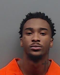 TURNER, TRAVION DEJAUN booking photo