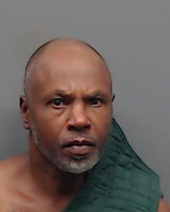 JACKSON, TOBBIE LAKEITH booking photo