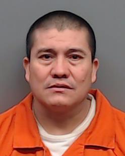 HERNANDEZ-PEREZ, ANTONIO booking photo