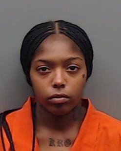 TEEL, JAKAYCIA TYJANIQUE booking photo