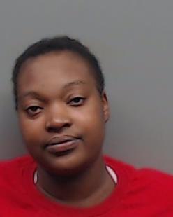 STIDAM, JANEE booking photo