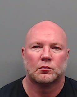 HOLLIDAY, DUSTIN PAUL booking photo