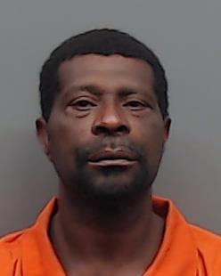 JONES, DARRIK DEON booking photo