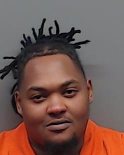 HARVEY, MARQUEVUS NYJUAN booking photo