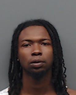 SAMPLE, ALEXIS booking photo