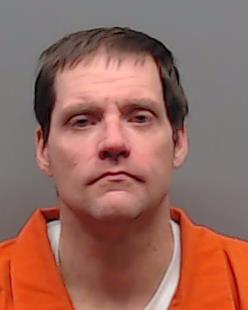 DAWSON, TAYLOR JUSTIN booking photo