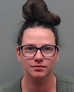 STALLINGS, AUTUMN LEIGHANNE booking photo