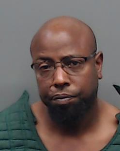 BAKER, BRIAN KEITH booking photo