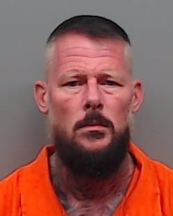 ADAMS, GLEN booking photo