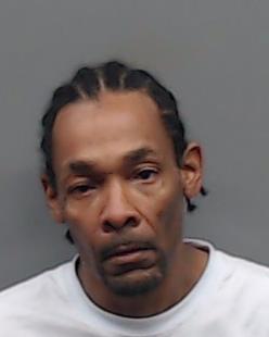 MARSH, KENDRICKS JAMIL booking photo