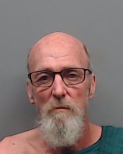 LAYMAN, JAMES SCOTT booking photo