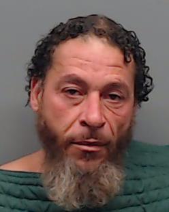 BERRY, ABREAL JEDEAN booking photo