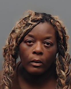 THOMAS, MARY ALICE booking photo