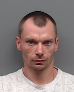 GOLDEN, BRYSON GENE arrested by Smith County SO/PD